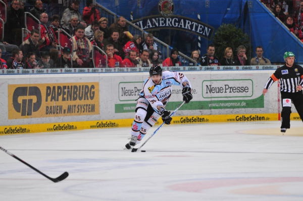 Scorpions25012011   006.jpg - Hannover Scorpions vs. Straubing Tigers / 3:1